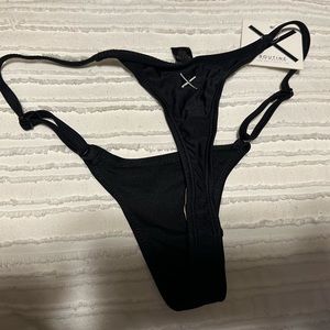 Boutine LA Minimal Bikini Bottoms